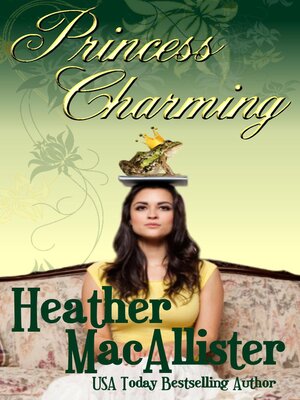 cover image of Princess Charming